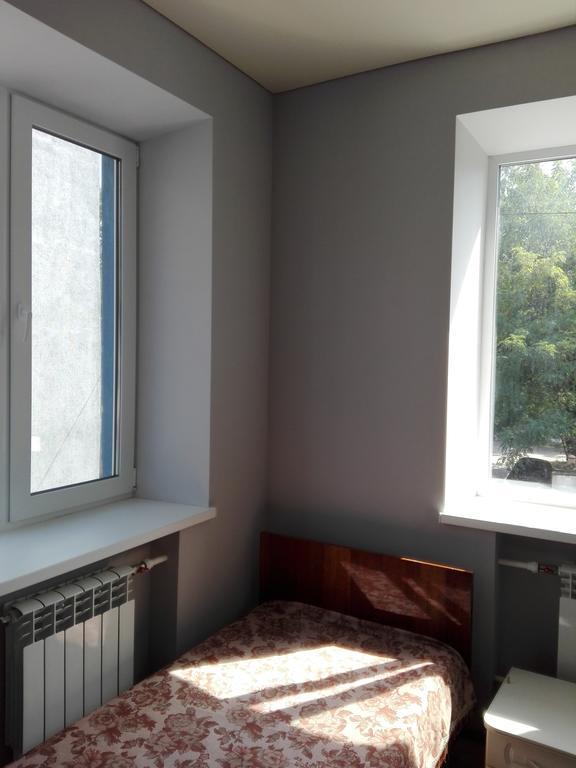 Apartment on Kryvorizhstal Street 35 Krywyj Rih Exterior foto