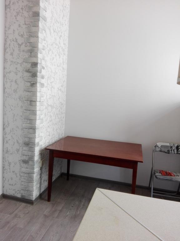 Apartment on Kryvorizhstal Street 35 Krywyj Rih Exterior foto